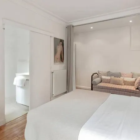 Bright In By Guestready Apartment *
