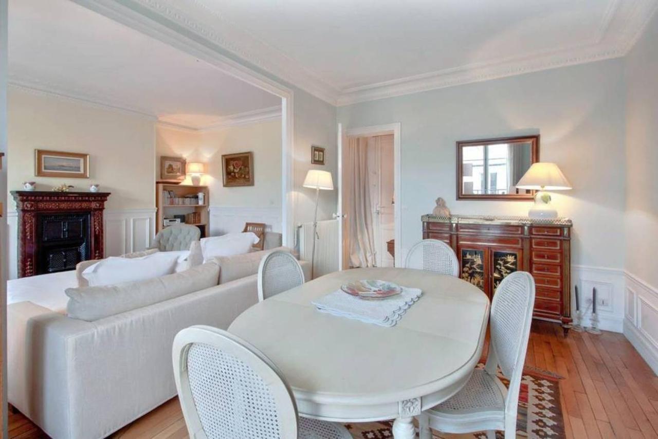Bright In By Guestready Apartment Paris