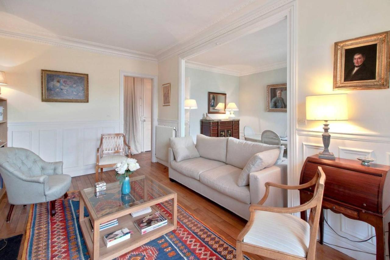 Bright In By Guestready Apartment *