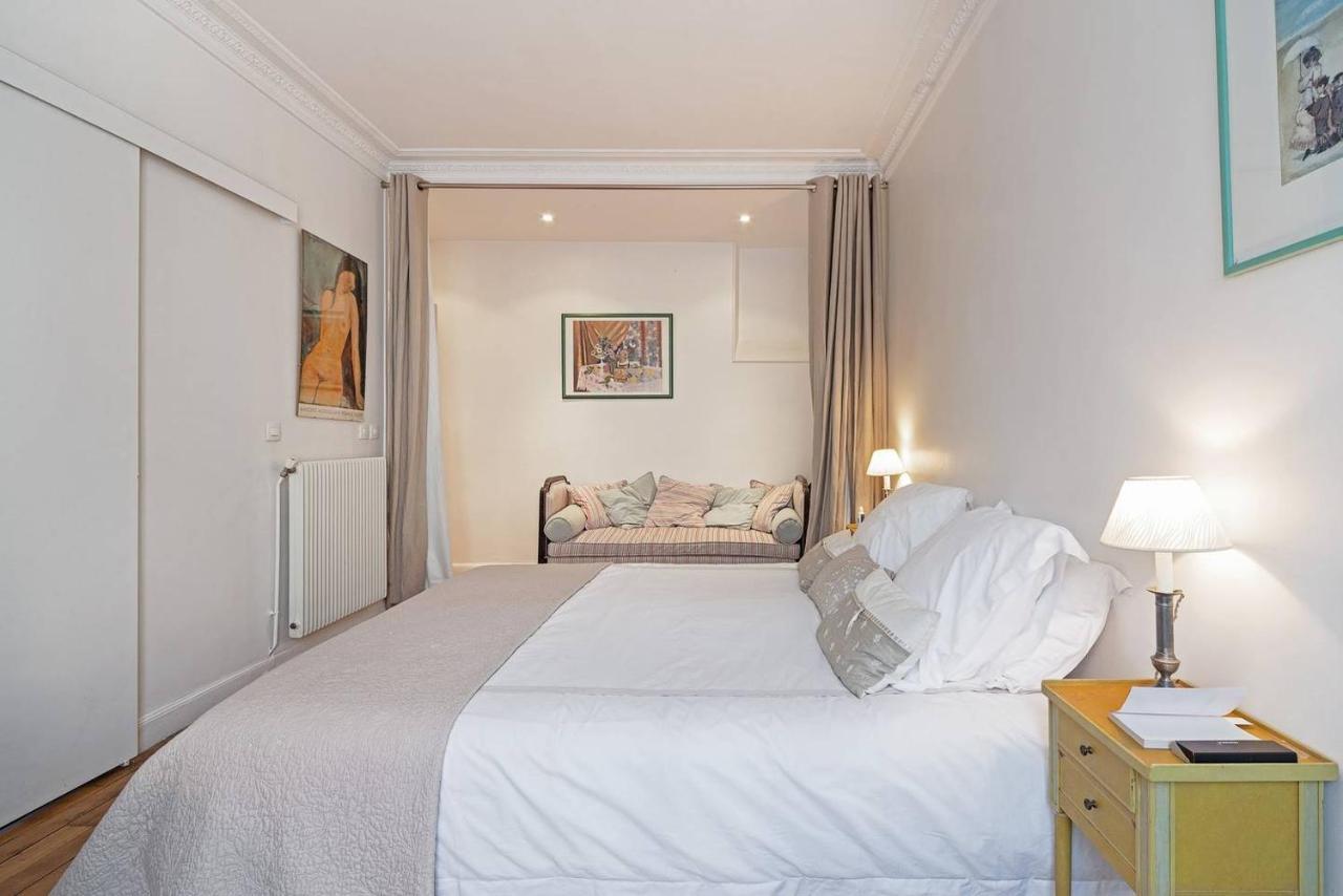 Bright In By Guestready * Paris
