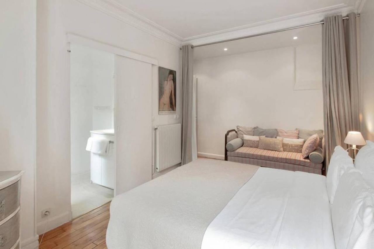 Bright In By Guestready Apartment *