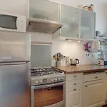 Bright Apartment In Paris By Guestready