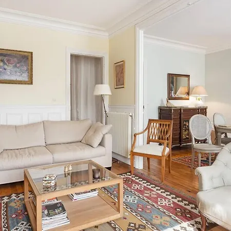 Bright In By Guestready Parigi