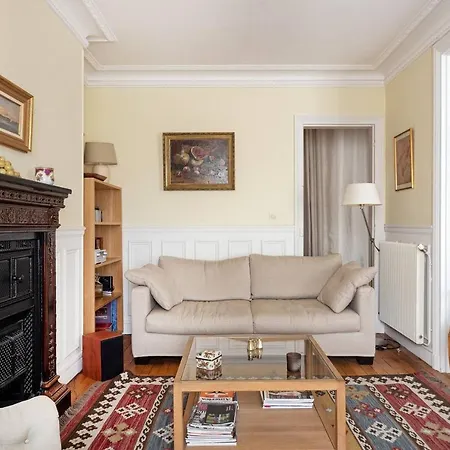 Bright In By Guestready Appartamento Parigi
