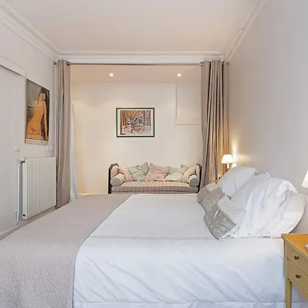 Bright In By Guestready * Parigi